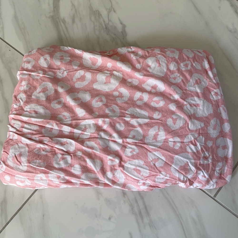 Milk + Coco Tessa Crib Sheets